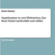 Illustration for article titled Staatsbeamter in Zwei Weltreichen. Das Buch Daniel Nacherz hlt Und Erkl rt ebook